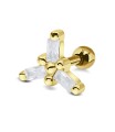 Helix Ear Piercing TIP-2744